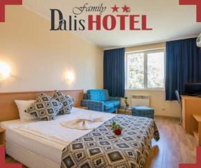 Family Hotel Dalis Sofia